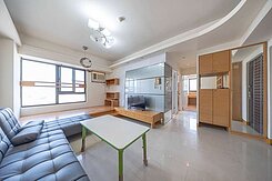✨逸居好屋✨灣中街精華｜近建工商圈｜捷運黃線