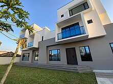 專約~近台南科學園區161坪庭院鬆弛系豪墅度假生活