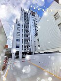 屏東潮州站前全新三房平車雙衛開窗華廈B