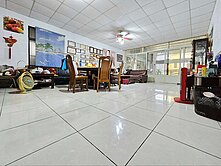 王田交流道旁住二超大91大地坪臨路透天自地自建首選