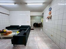 💜武德大樓｜大肚國小旁｜絕佳機能美三房💜