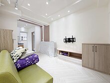 【樸和團隊】🏡青年公園🏡小資首選電梯景觀兩房