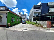 屏東長治交流道近福德社區建地