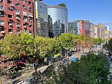 東區知名住辦坡車