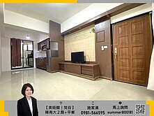 【美術館｜梵谷】稀有釋出，青海商圈大兩房平車