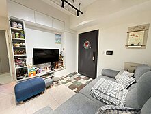 鉅陞建設｜北屯機捷｜鉅陞敦富花園｜三房平面車位