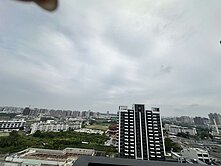 3房大平車/近榮總高樓景觀/ 雙衛開窗 /3房平車