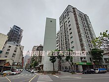 市府優質小屋附車位