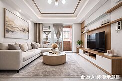 內壢低總價三房平面車位