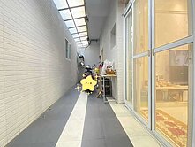 【我是專員🍎】✨公寓一樓*全室裝潢*庭院進出