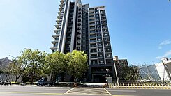 喬立富境4改2+1房雙平面車位