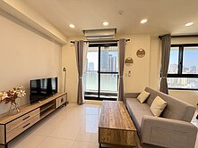 保值地段．走路就到捷運．巨蛋商圈質感1+1房車位