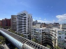 獨家中山國中景觀大三房