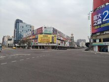 近亞灣新崛江商圈大馬路商五用地黃金透店