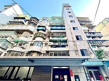 環堤大四房華厦 . 住商李鴻輝