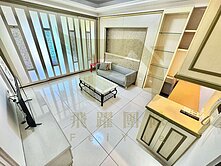 【內壢】愛上杜拜正1房1廳+平車◆21妮可