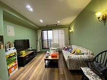 🍀南勢大清馥御💥兩戶打通💥超大三房車