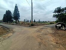 獨賣-近A19站 青埔棒球場農地