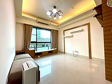  關新路｜地段之冠·北歐溫馨舒適3房＋平車