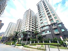 🏡住好佳🏡稀有當代2戶打通超大四房車