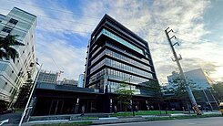 頂埔中山center科技廠房