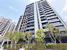 機捷好市多惠宇一清庭全新三房平車朝南視野