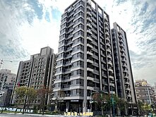 店長推薦北屯中國醫佳昂太和三房平車