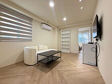 北區高投報收租金雞母｜2房+4大套共5單位｜2樓