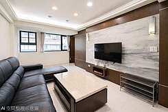 忠孝海華電梯三房-中信房屋台北南京店