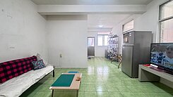 鳳新高中近中山高&amp;衛武營輕鬆成家公寓3房