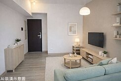 中信蛇丸~熱銷中🔥青青雙橡園~新屋三房+車位