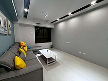 全新裝璜,樹林興仁夜市華廈三房