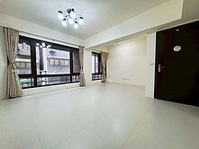 住商017😄天母寬庭電梯採光方正3房+車位