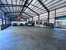 烏日區乙工可三照廠房緊臨前竹重劃區稀有釋出