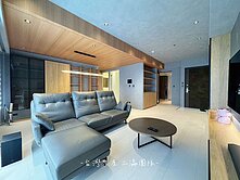 機捷好市多惠宇朗庭最美三房平車精裝戶次頂樓\