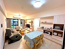 【首購換屋首選｜櫻花學】清幽三房Ｘ平面大車位