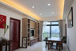 捷運G01~八德國中~豐德公園~青年時代景觀三房⾞