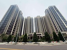 #進哥帶您去看屋#埔心華府DC質感4+1房車