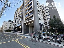 龍井區｜勝美樂富3房平車．東海生活圈首選1498萬