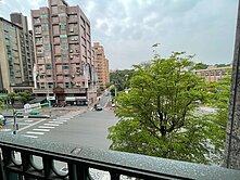 【台灣永悅】廖士緯，葫洲捷運SRC基泰拓真4房車位