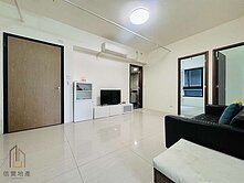 🌟南屯七期時代州廳｜三改二房平車視野戶