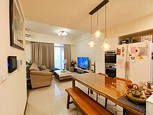  🍎稀有釋出仁武霞海高質感電梯車墅換屋族必看🍎