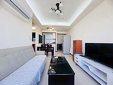 南區超俗🦦高樓層、低總價 2+1房、休旅大車位