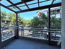 【台灣永悅】廖士緯，近五期當代京品2房露台公園戶