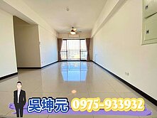 🌆高樓層無敵視野｜高鐵特區稀有三房平車✨