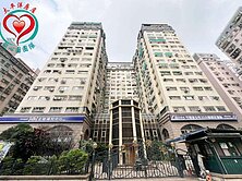 土城巴黎大廈高樓美宅好宅