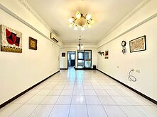 大降價110萬 🚨地球村三房＋車位｜高樓視野戶