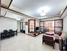 🏠好室家輝🏠獨家~爵仕堡衛浴開窗