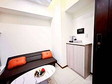 芳朵精品一卡皮箱即可入住精美小宅☘️一手屋