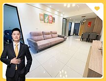 RYAN精選💛翫寶龍｜大三房車｜雙主臥｜衛浴開窗